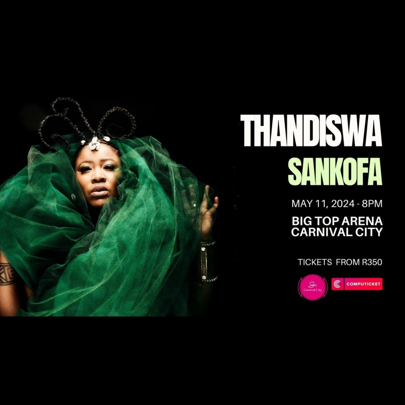 Thandiswa Sankofa